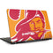 NFL Tampa Bay Buccaneers Retro Logo Dell Inspiron Skin